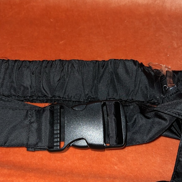 NWT  Clasp Reflective Cargo Chaps - Picture 4 of 10